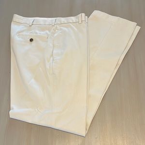 NWOT brooks brothers advantage chino CLARK